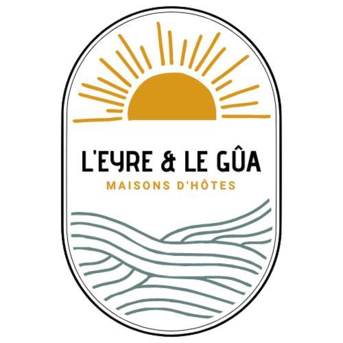 Batisse En Pierre XVII Siecle 115 M² Avec Terrasse Villa Ambares-et-Lagrave Luaran gambar